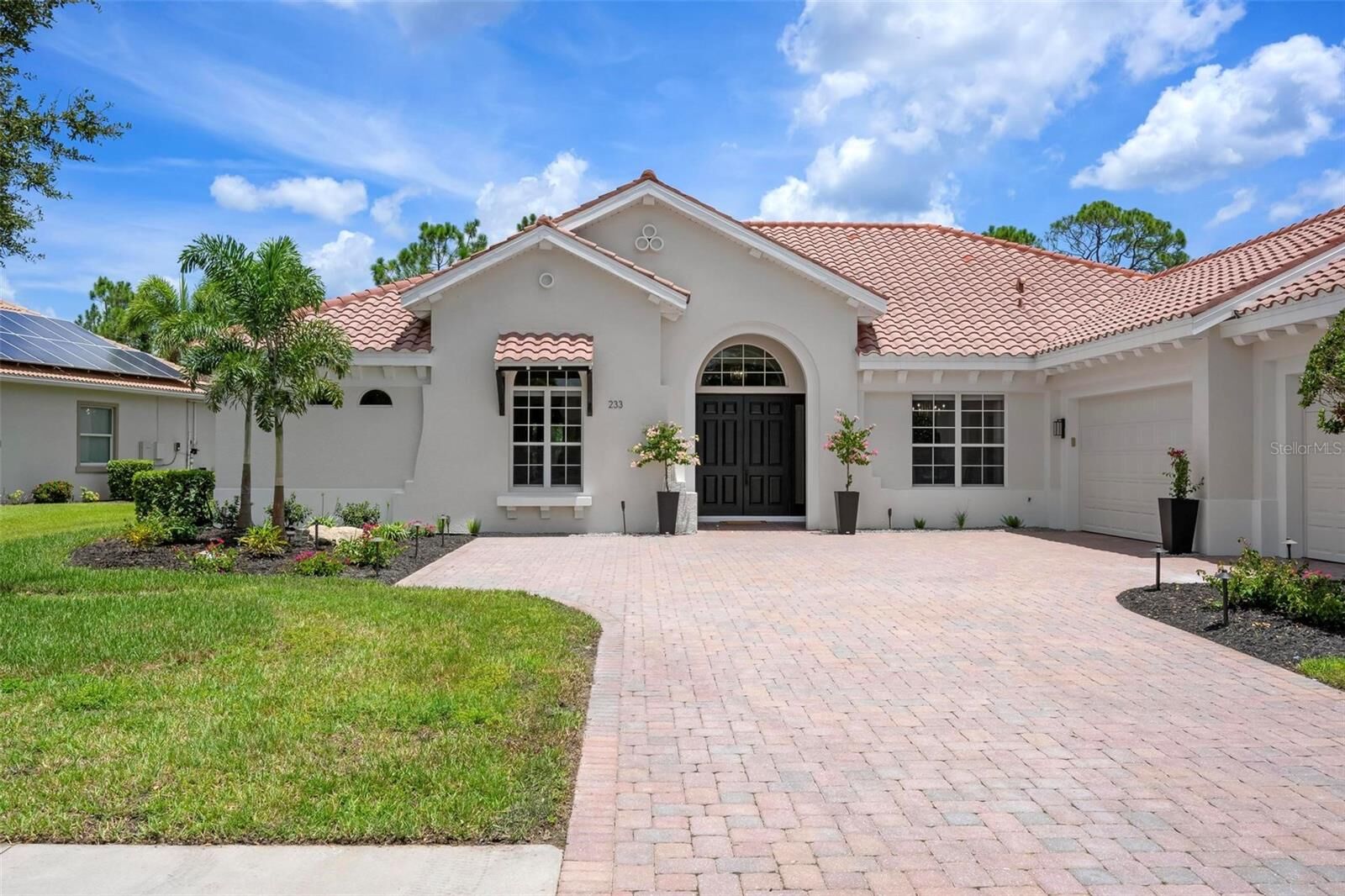 Property Photo:  233 Portofino Drive  FL 34275 
