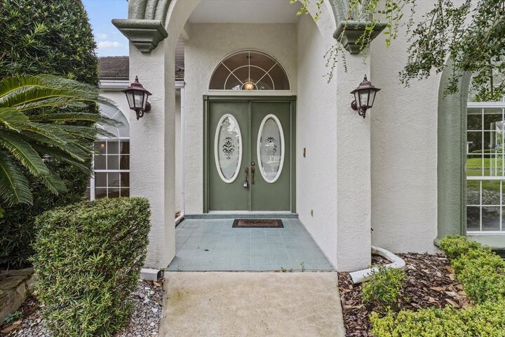 Property Photo: 1 Deerwood Drive FL 34446