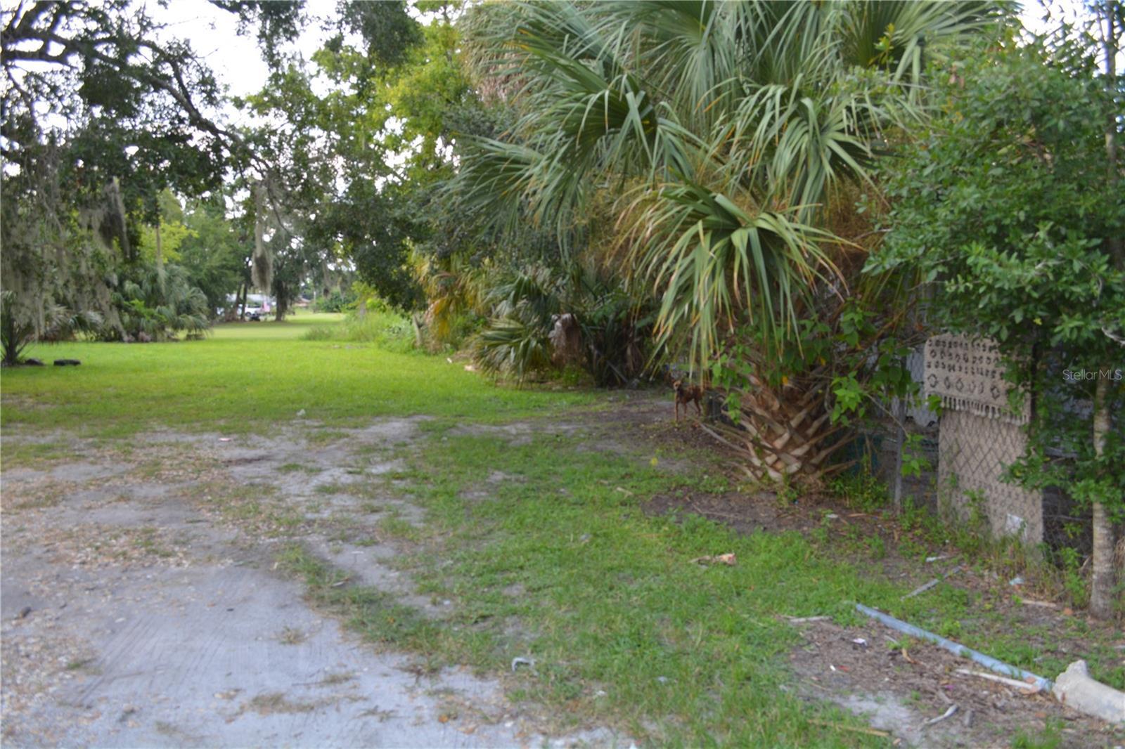 Property Photo:  0 Lincoln Street Street  FL 32771 