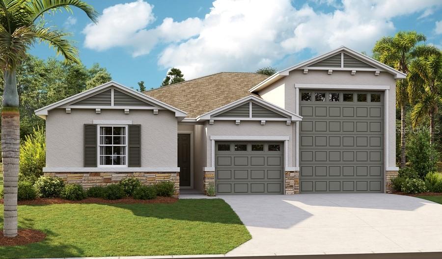 160 Waterstone Loop  Tavares FL 32778 photo