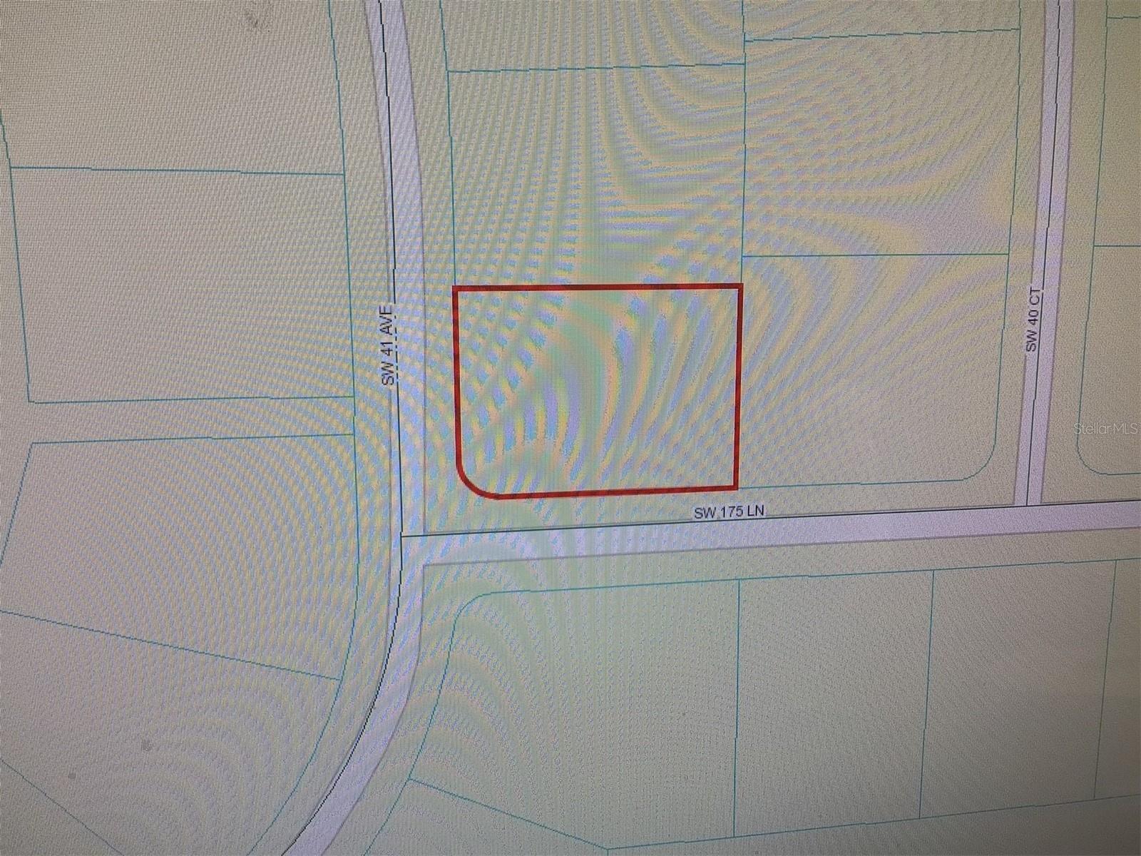 Property Photo:  0 SW 41 Avenue  FL 34473 