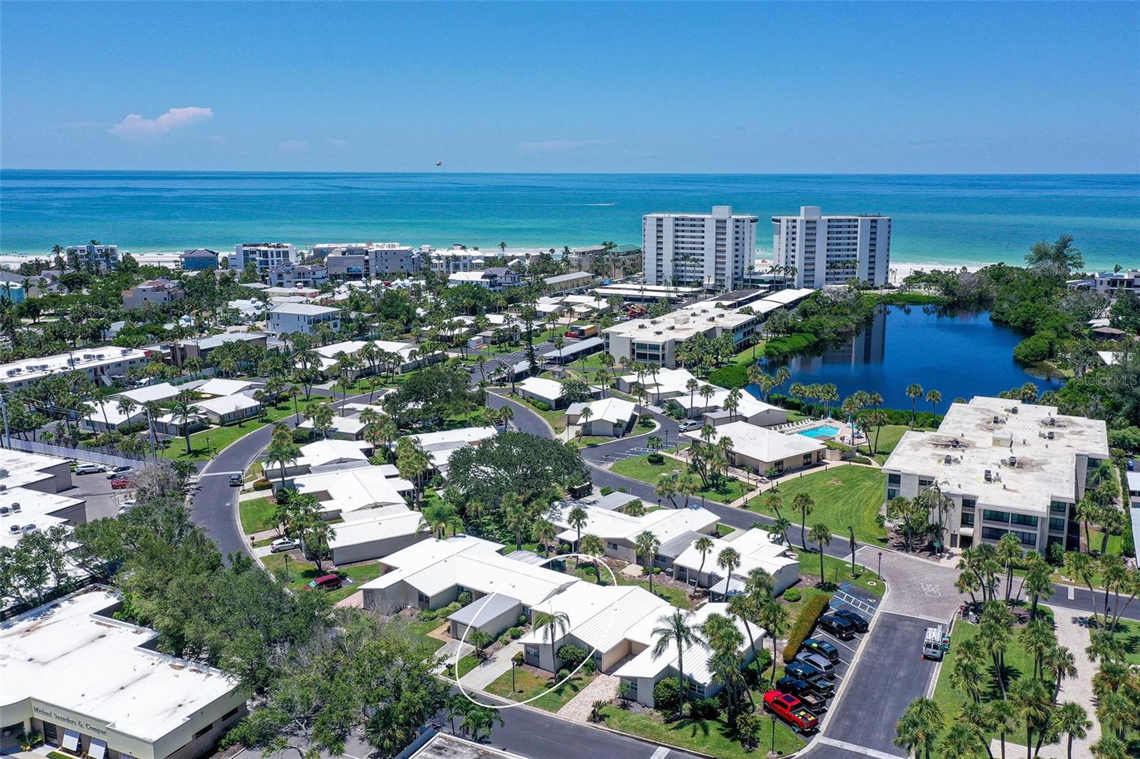 Property Photo: 143 Whispering Sands Drive V30 FL 34242