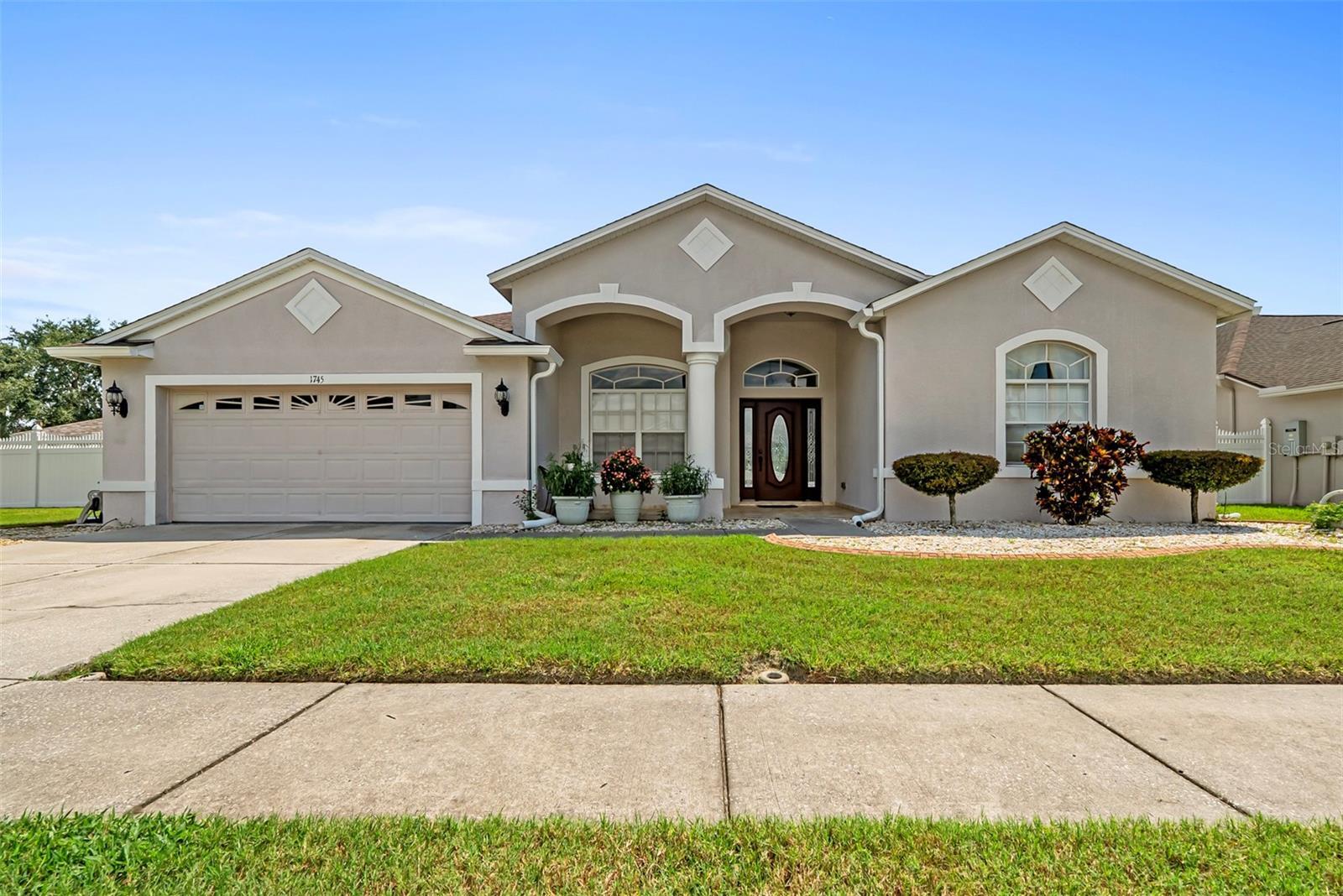 1745 Pink Guara Court  Trinity FL 34655 photo