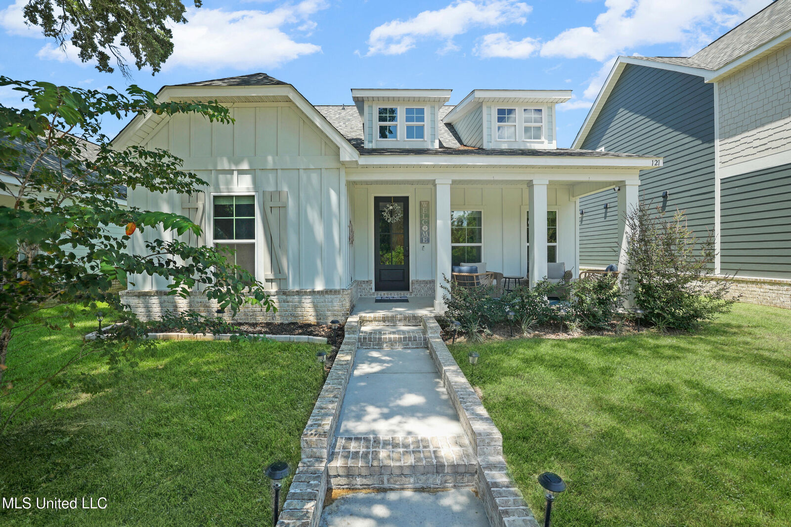 Property Photo:  121 Grande View Drive  MS 39531 