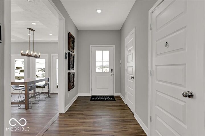 Property Photo: 2073 Goodwin Place IN 46074