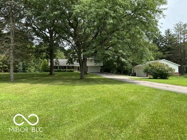 Property Photo: 118 Mill Farm Road IN 46062