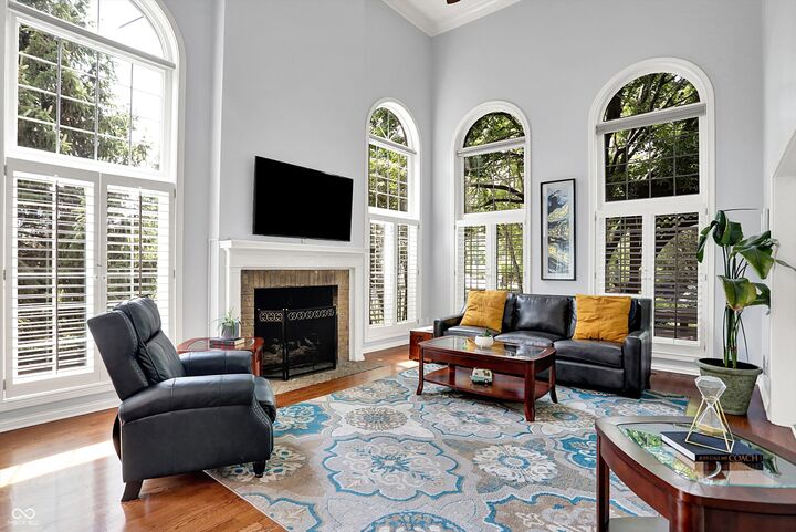 Property Photo:  12899 Brighton Avenue  IN 46032 