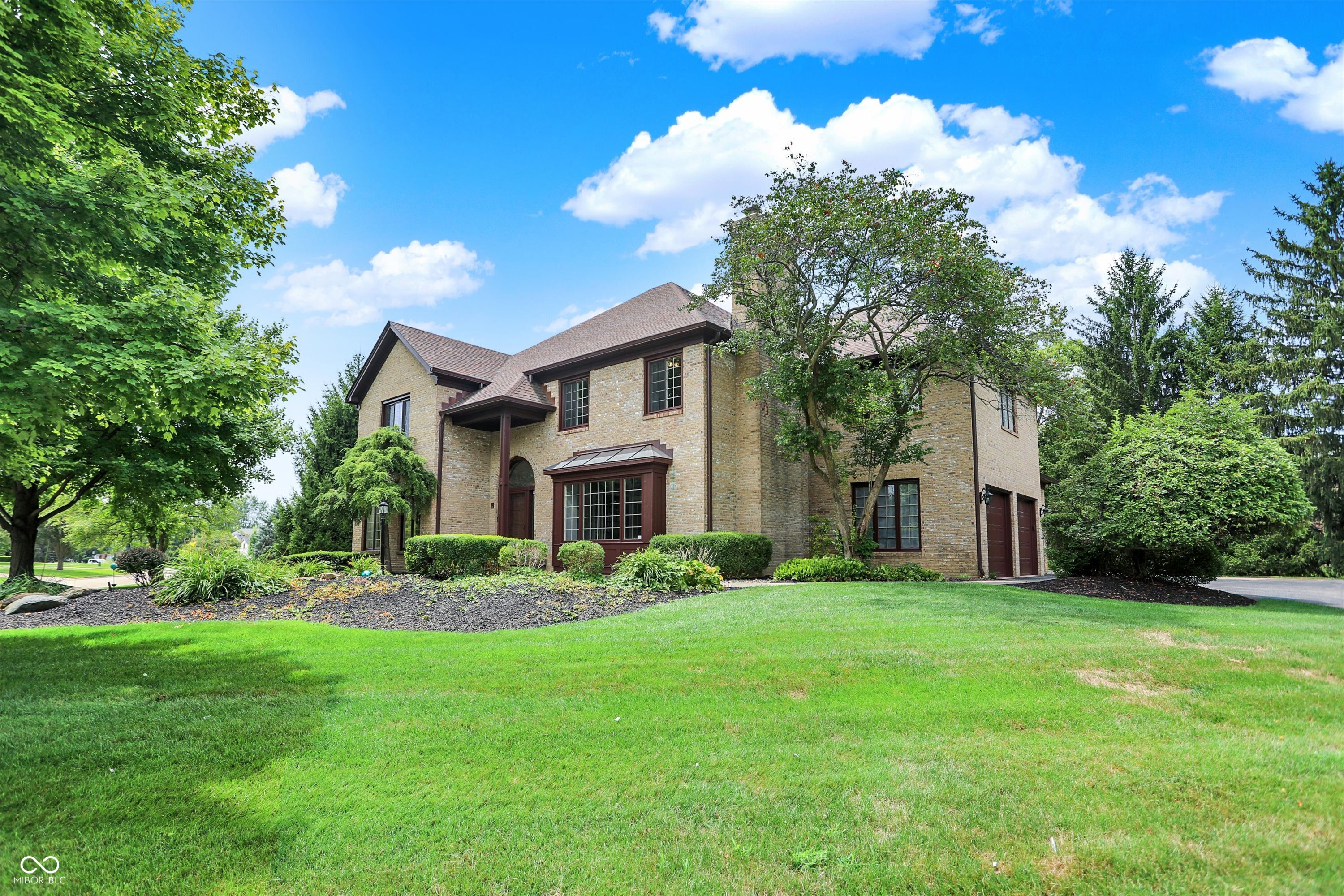 Property Photo: 12899 Brighton Avenue IN 46032
