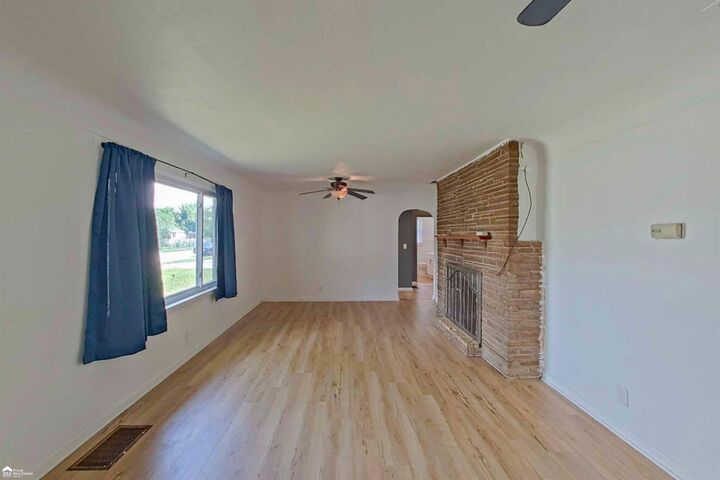 Property Photo: 2006 Ready Avenue MI 48529