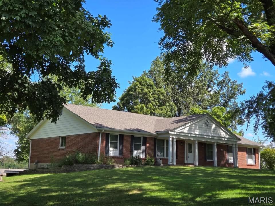 Property Photo: 1897 Indian Trail Road MO 63069