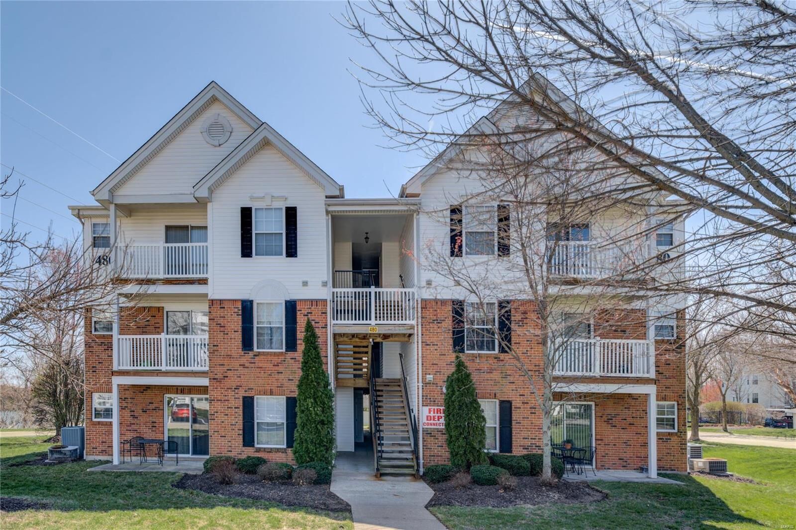 Property Photo:  480 Benton Drive  MO 63376 