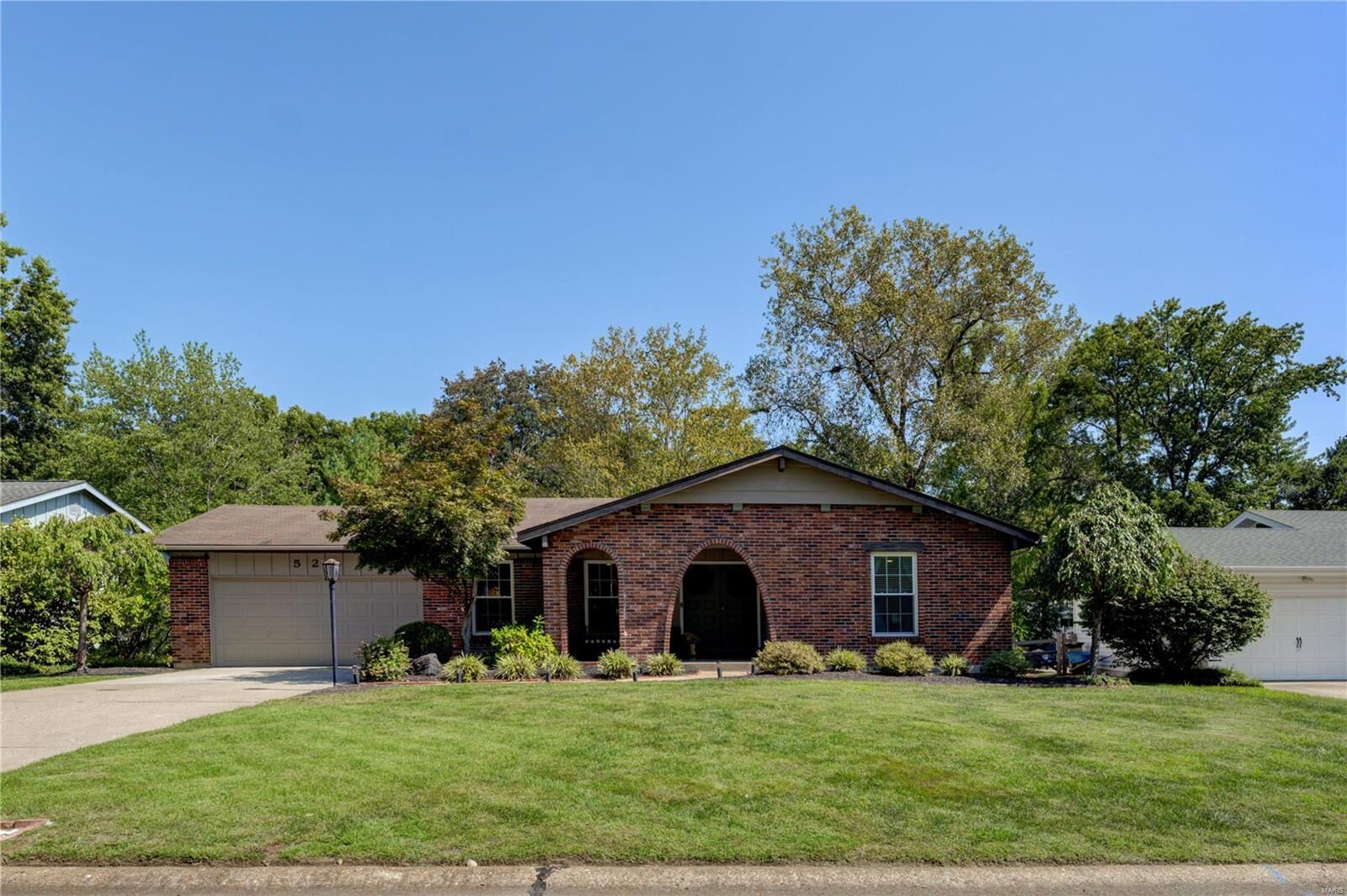 Property Photo: 522 Marie Lane MO 63011