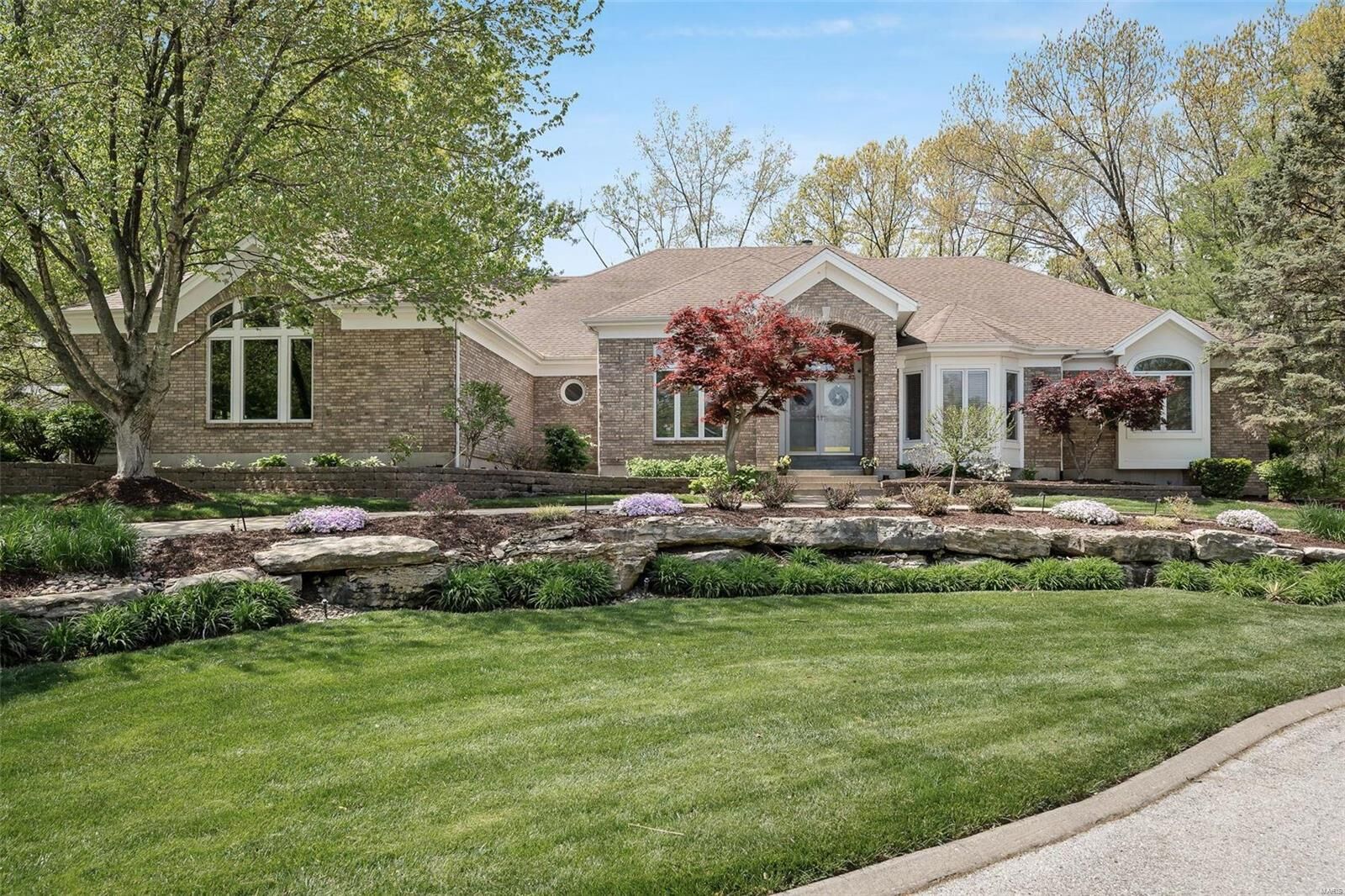 Property Photo: 719 High Hill Court MO 63367