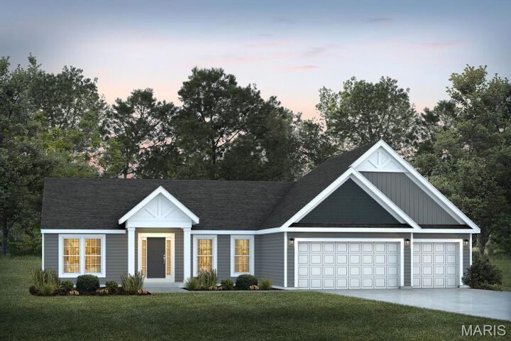 Property Photo: 1 Waverly Chateau De Fond Du Lac MO 63367