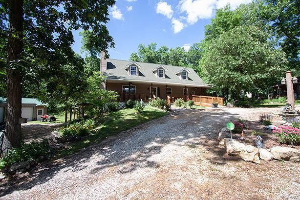 Property Photo:  83 Ehmler Lane  MO 63343 