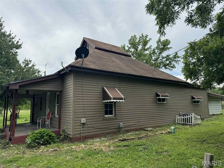 Property Photo:  12251 Saverton Drive  MO 63467 