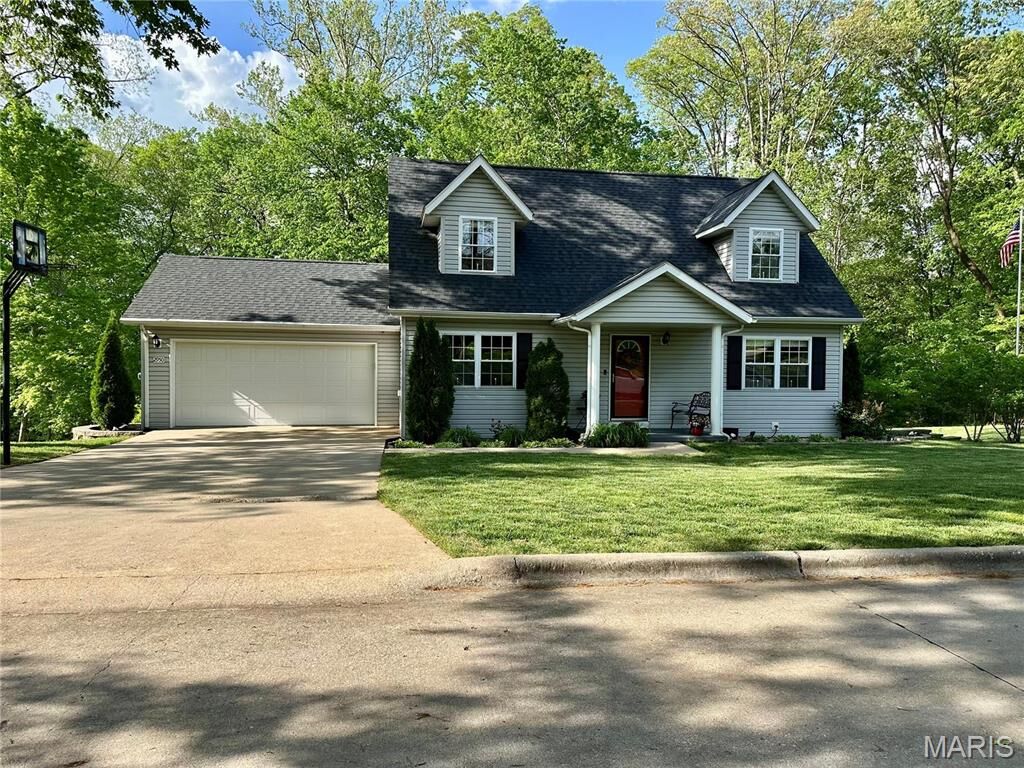 Property Photo:  2950 Jasmine Road  MO 63701 