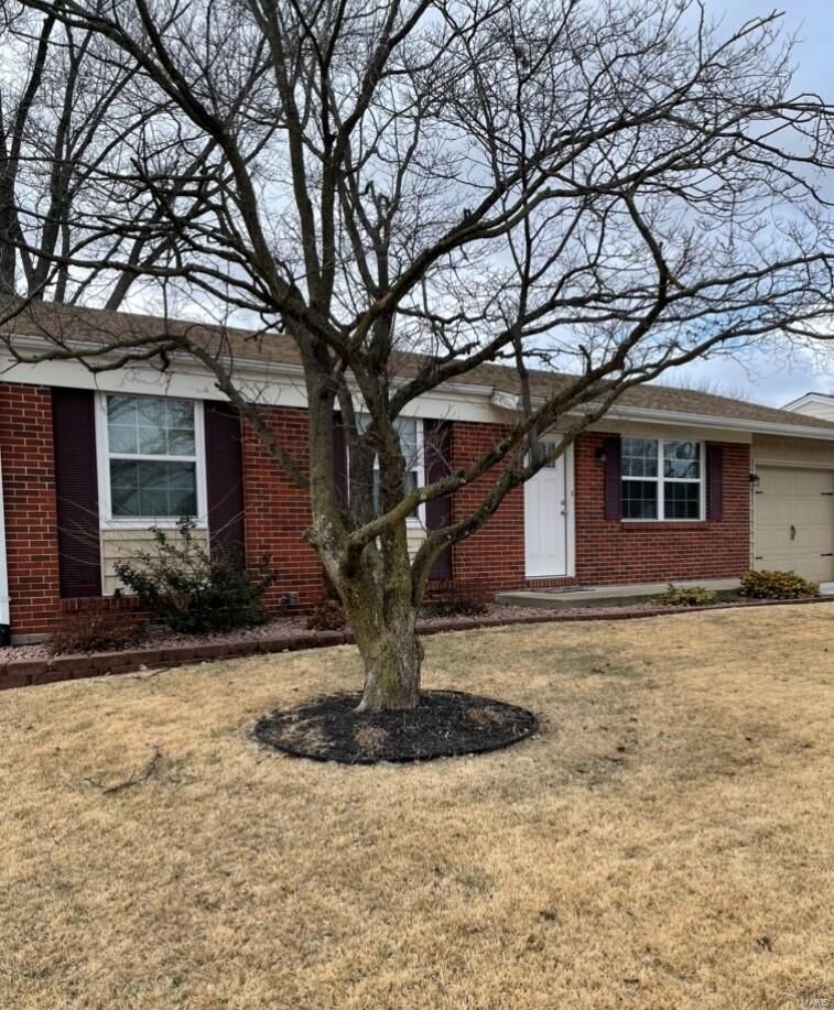 Property Photo: 3243 Ipswich Lane MO 63301