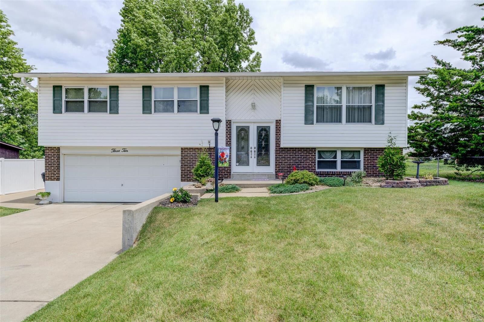 Property Photo: 310 Birdie Hills Road MO 63376