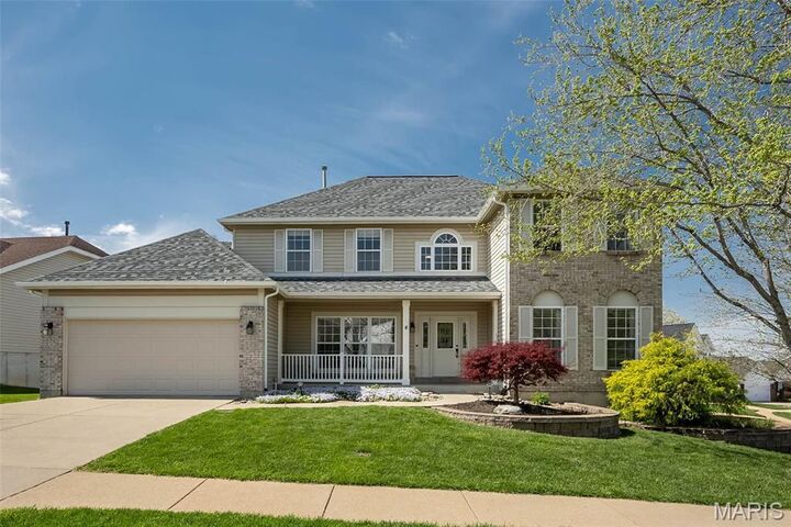 2101 Avalon View Drive  Fenton MO 63026 photo