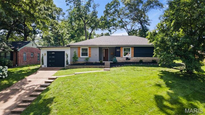 Property Photo:  67 Chafford Woods  MO 63144 