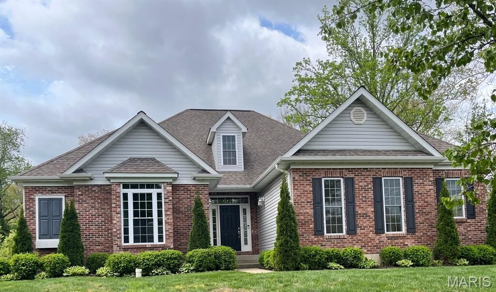 Property Photo:  412 Wellington Place  MO 63640 