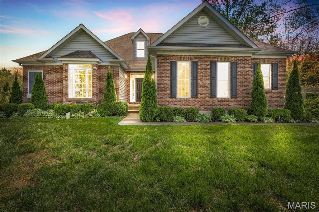 Property Photo: 412 Wellington Place MO 63640
