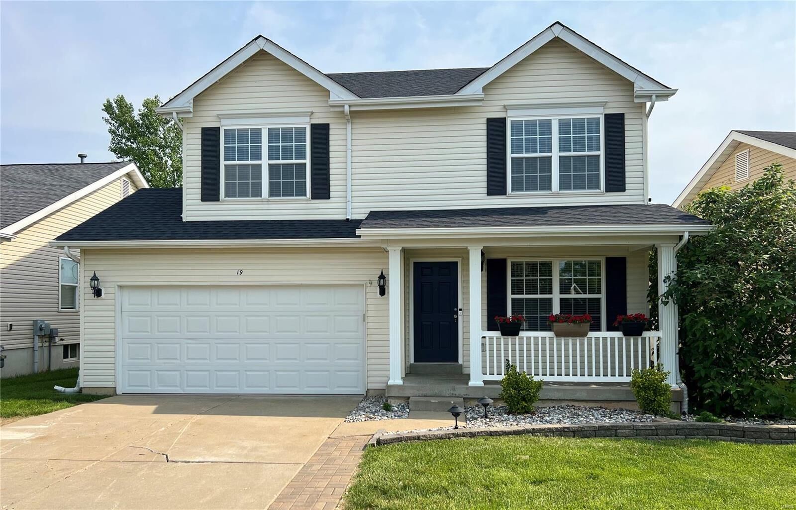 Property Photo: 19 Brookfield Court MO 63385