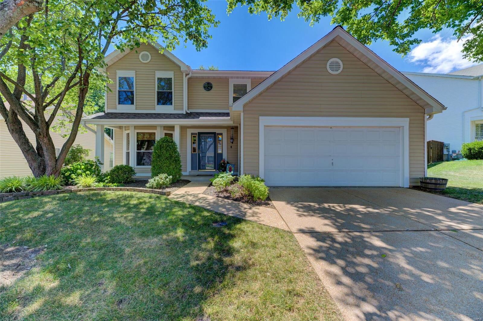 Property Photo: 929 Shandra Drive MO 63021