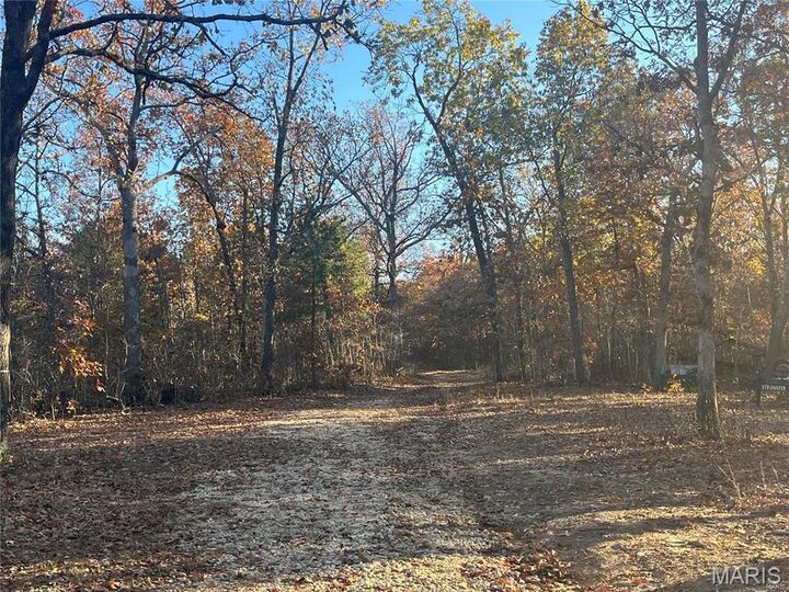 Property Photo:  0 Tract 1 (160+/- Acres) Lodge Road  MO 65441 