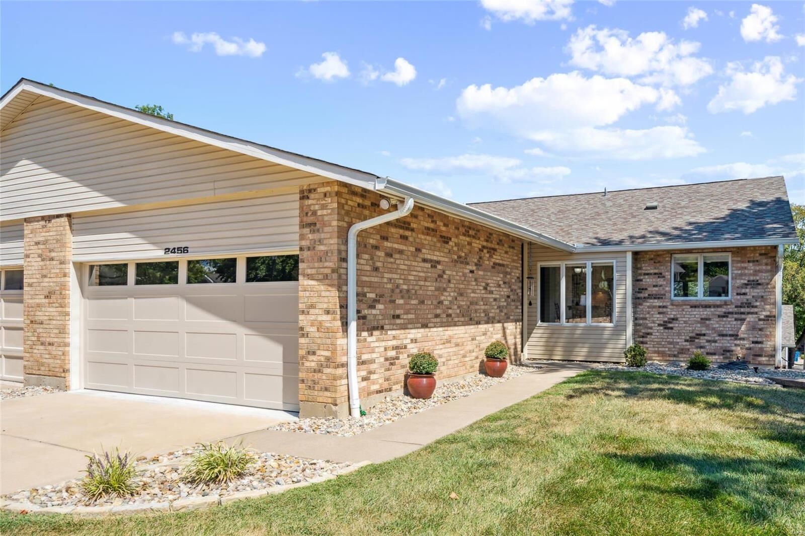 Property Photo: 2456 Fox Bridge Court 40 MO 63367
