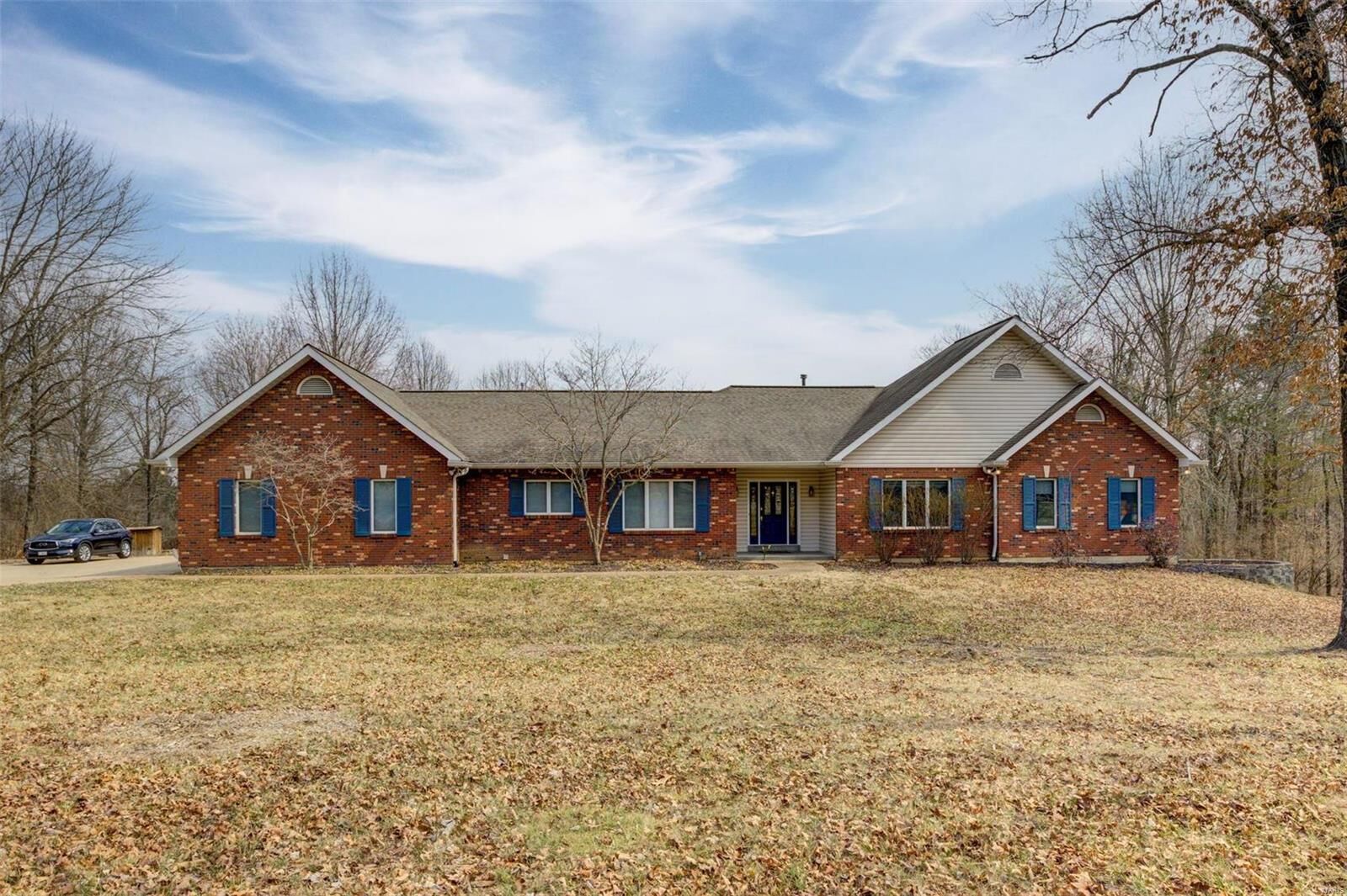 Property Photo:  2410 Rockwood Trail Court  MO 63038 