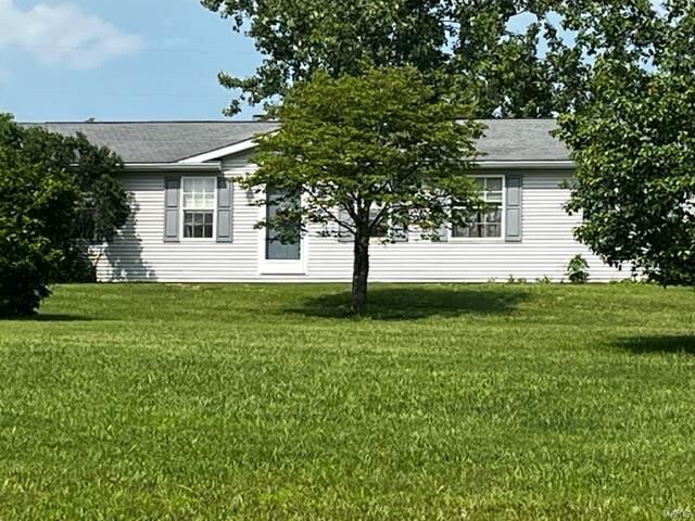 Property Photo:  287 Old Williamsburg Road  MO 63361