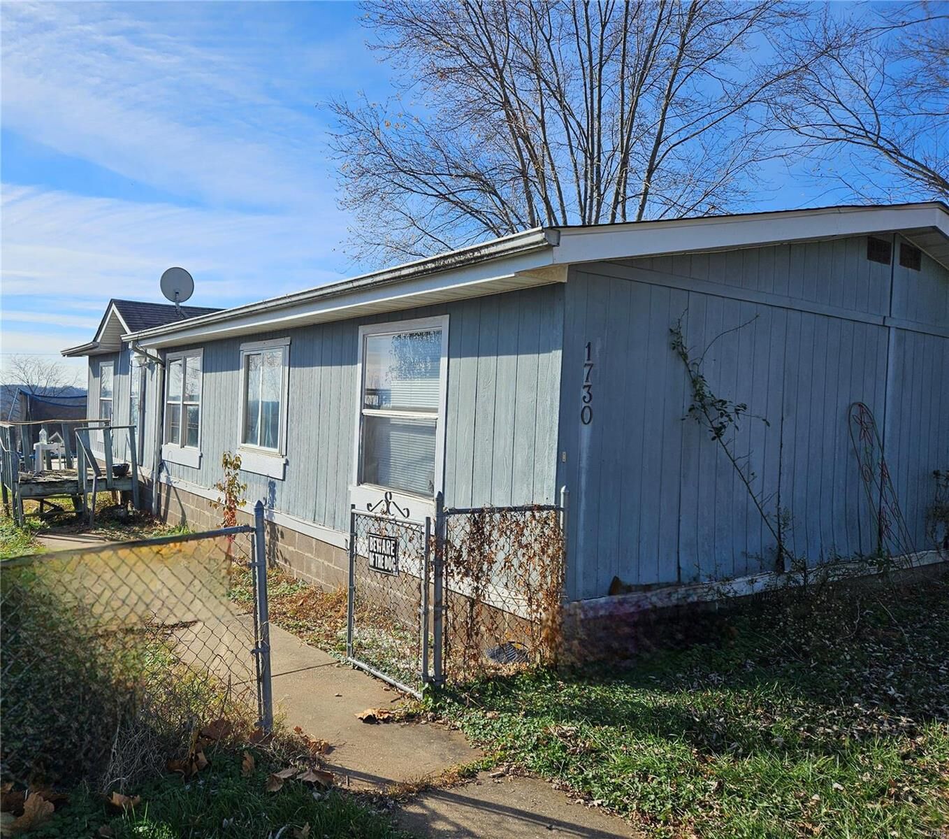 Property Photo:  1730 Willow Drive  MO 63070 