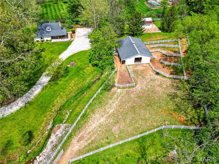 Property Photo:  1004 Weidman Road  MO 63017 