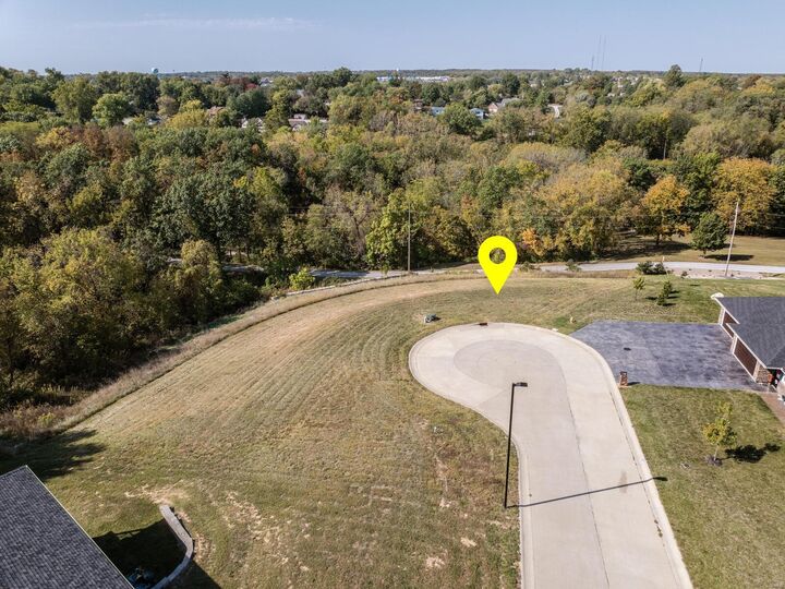 Property Photo: 62 McIntosh Court MO 63401