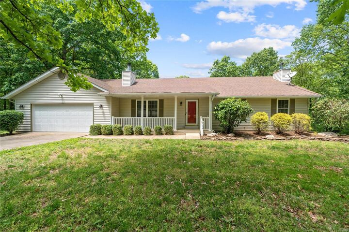 3339 Deer Ridge  Festus MO 63028 photo