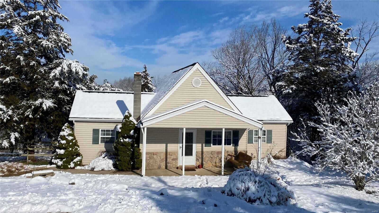 Property Photo: 18357 Royal Drive MO 63383