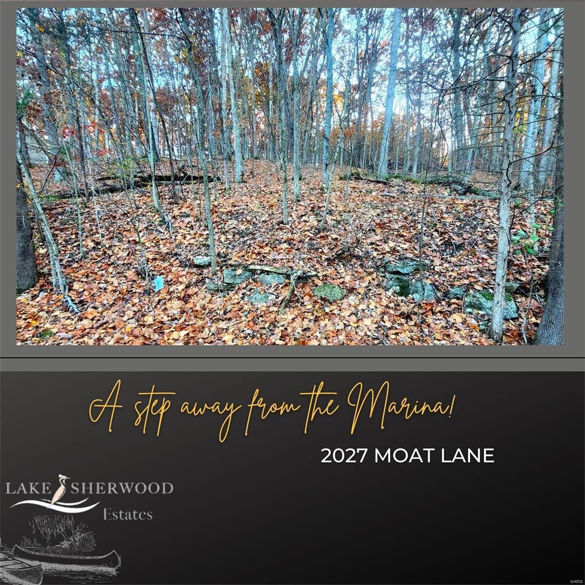 Property Photo: 2027 Moat Lane MO 63357