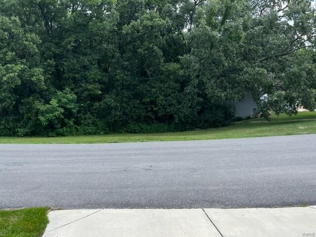 Property Photo: 81 Incline Village (Village Lane) MO 63348