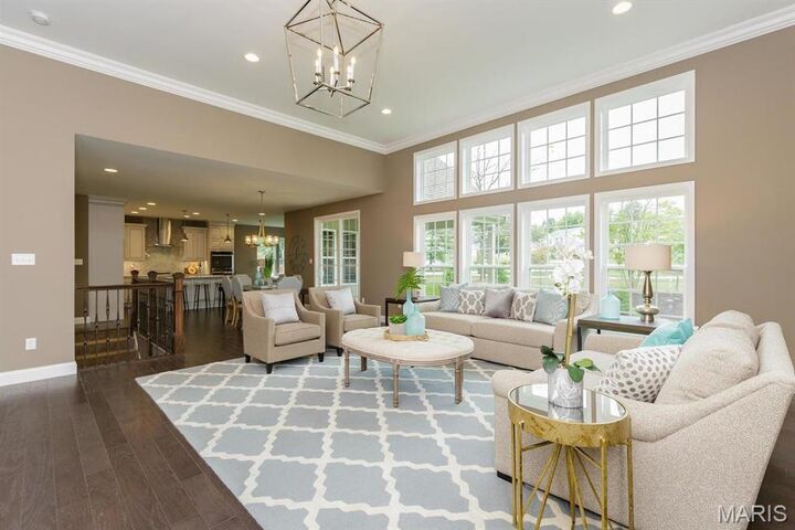 Property Photo: 1 Tbb Durham Ii Del Creek Crossing MO 63348