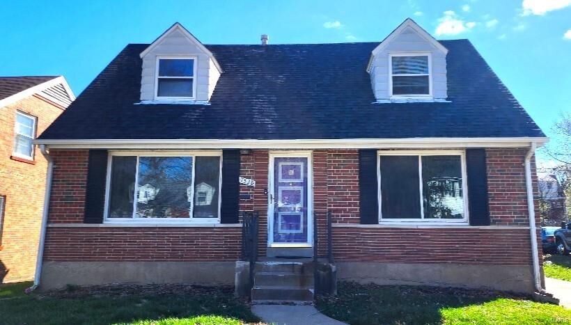 Property Photo: 7528 Marillac Drive MO 63121