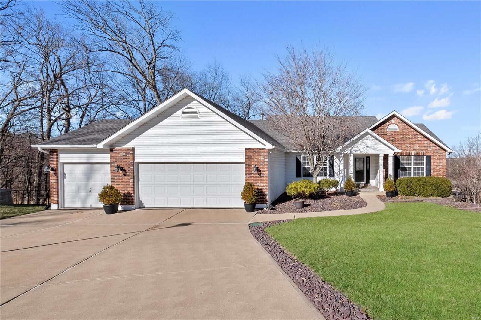 Property Photo: 7264 Westfield Court MO 63368