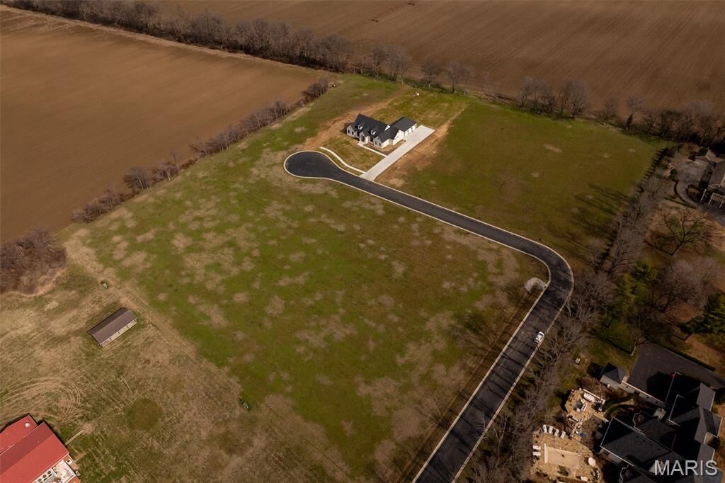 Property Photo: 140 Cypress Branch Road MO 63801