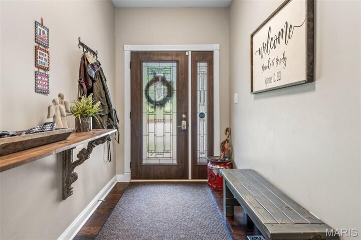 Property Photo:  200 Timber Lane  MO 63640 