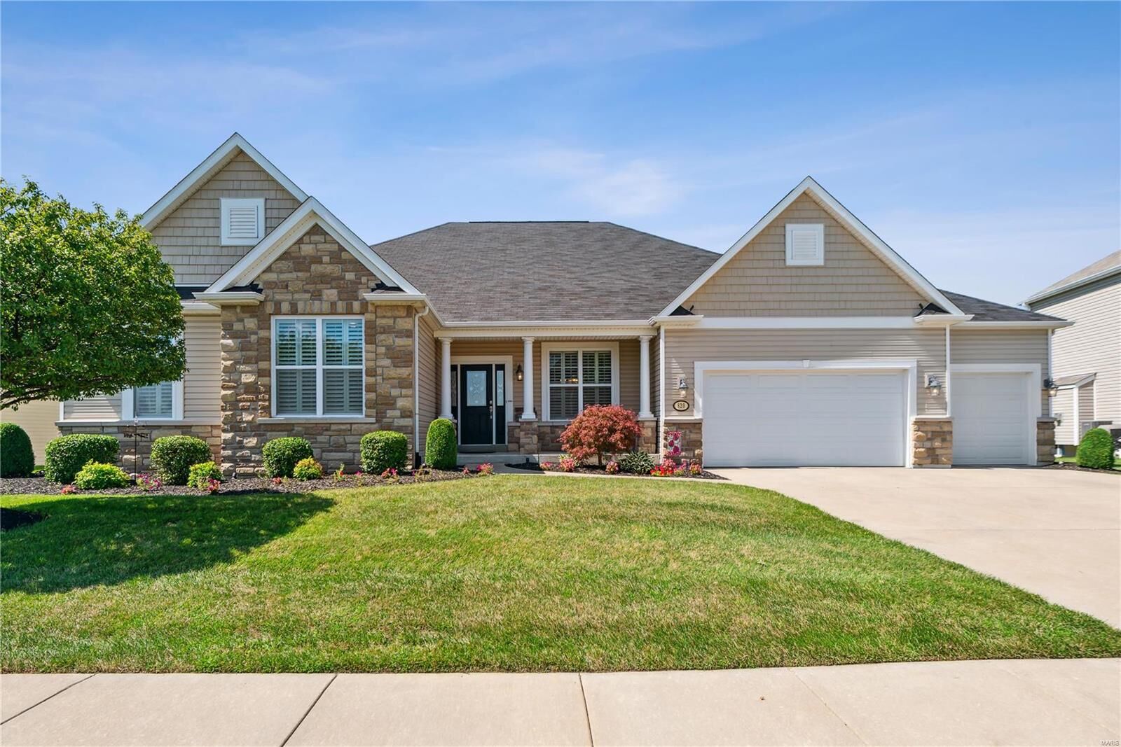 Property Photo: 820 Evergreen Forest Drive MO 63376