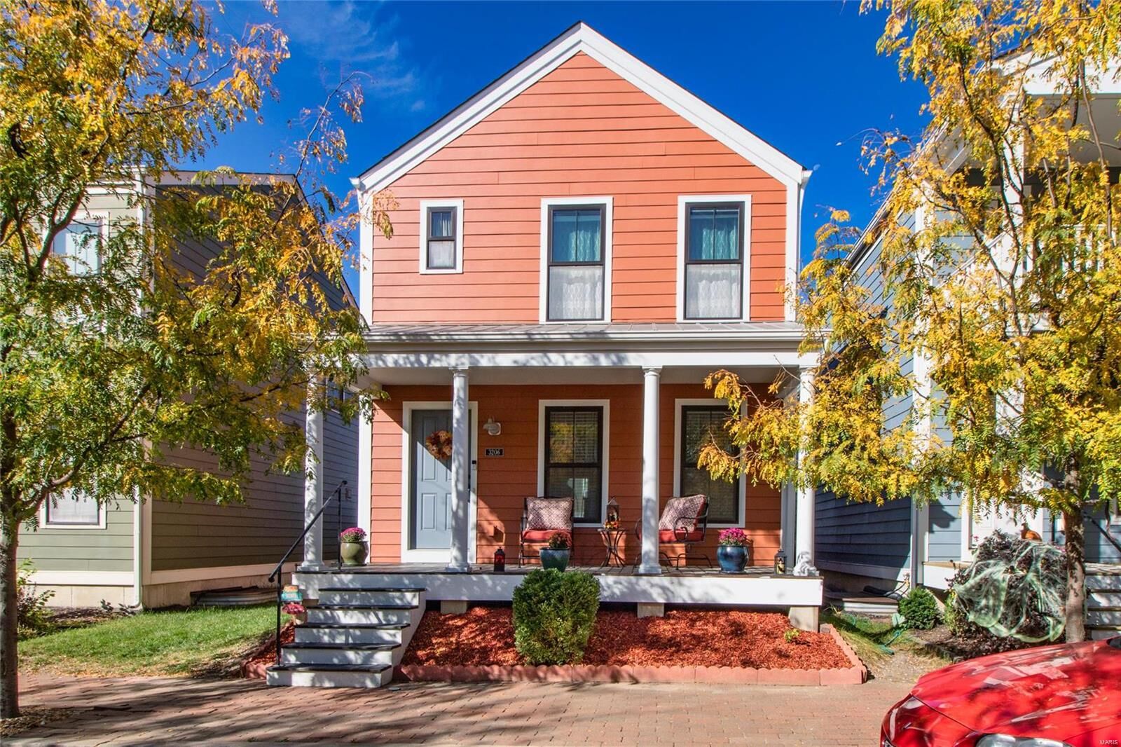 Property Photo:  3206 Berrang Street  MO 63301 