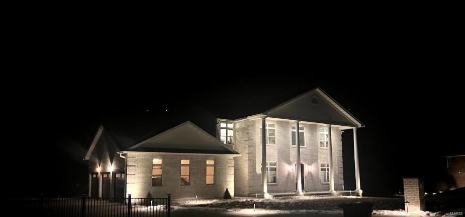 Property Photo:  274 Gala Drive  MO 63401 