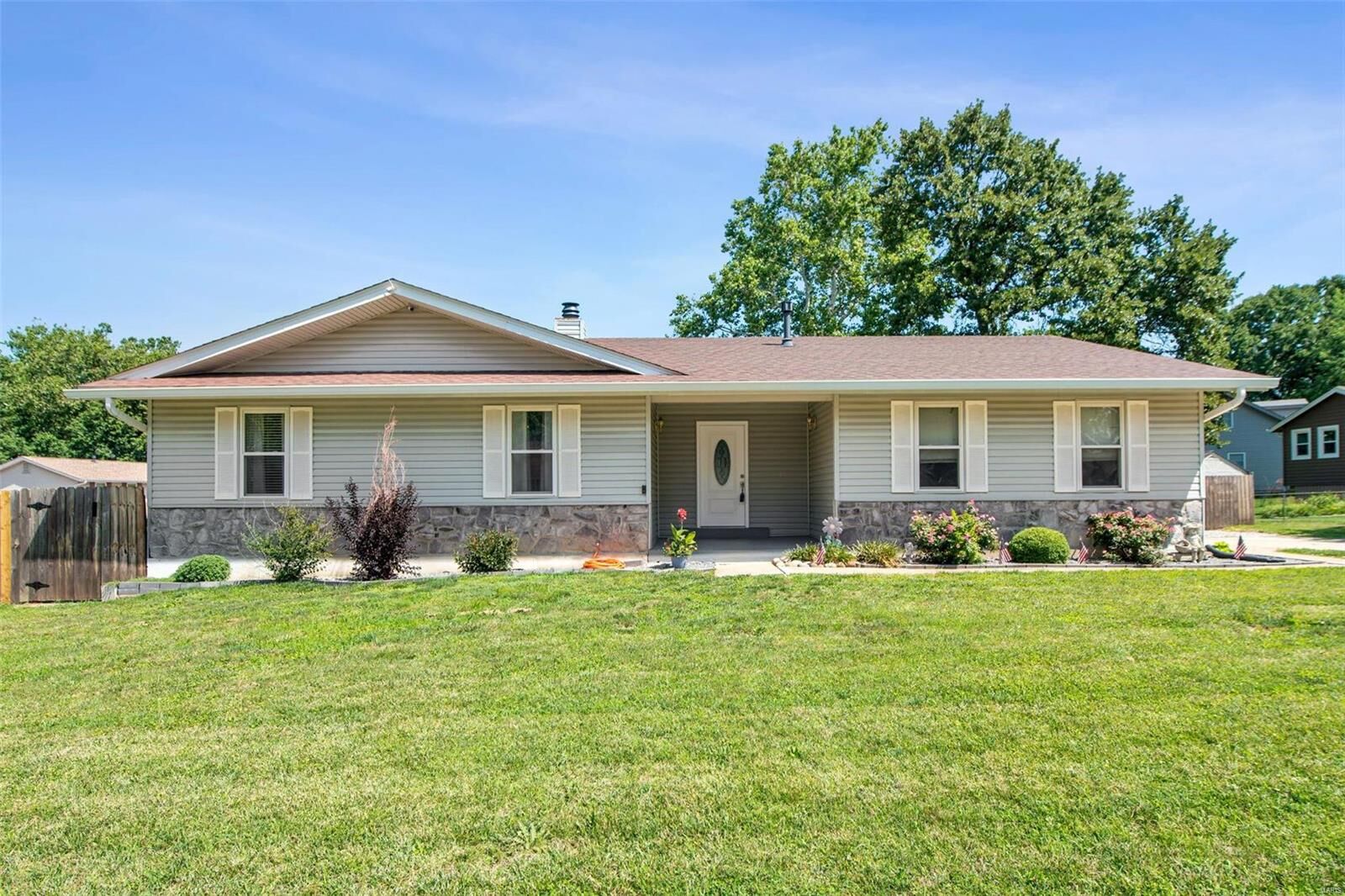Property Photo: 124 Timberidge Drive MO 63376