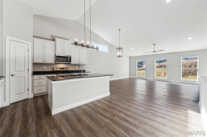 Property Photo:  2907 Strawberry Ridge Drive  MO 63010 